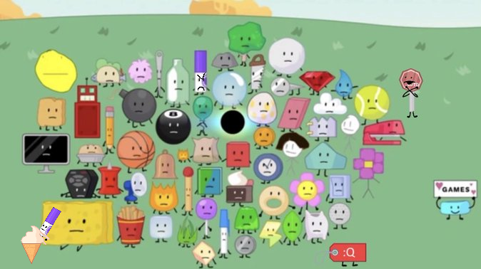 markericecream's tweet photo. BFB cats if  the World was even  more. pure https://t.co/GO4mFnI8xr