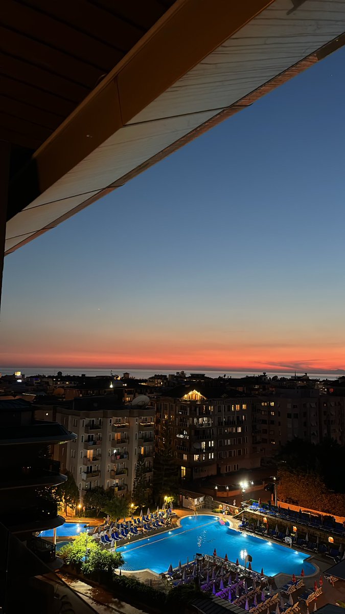 DarkSoul__007's tweet photo. 🌅 https://t.co/travjjMxdB