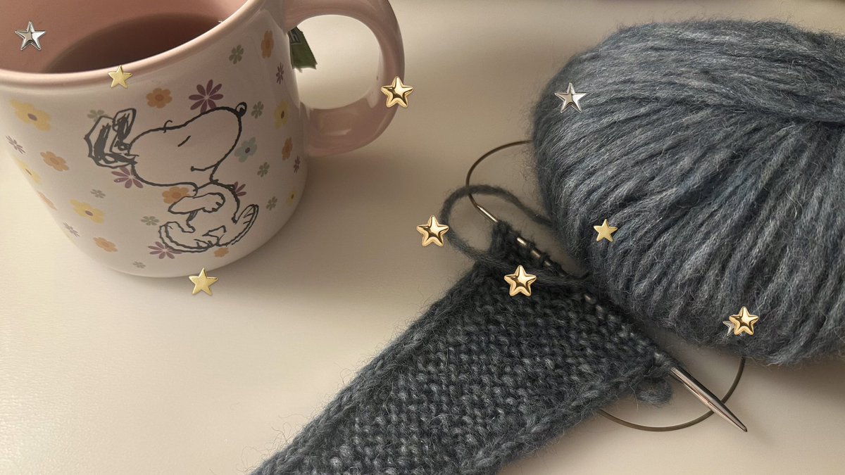 zibaist's tweet photo. i need you to know that i LOVE to knit &amp; i’m making vodya colored hood rn ( ᴗ͈ˬᴗ͈)ഒ https://t.co/LUnpgzFEy3