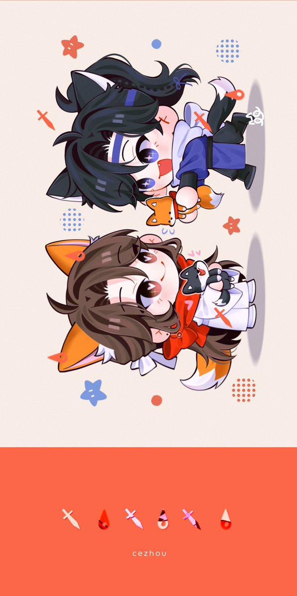 shishilex's tweet photo. U–U ❤️💚💛🩵 https://t.co/NNcFK3aF0i