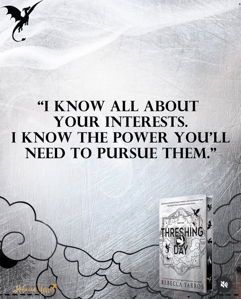 gatabooks's tweet photo. C"I KNOW ALL ABOUT YOUR INTERESTS.

I KNOW THE POWER YOU'LL NEED TO PURSUE THEM." 🐲 Chradh ~ Garrick https://t.co/vzXl7RekmW