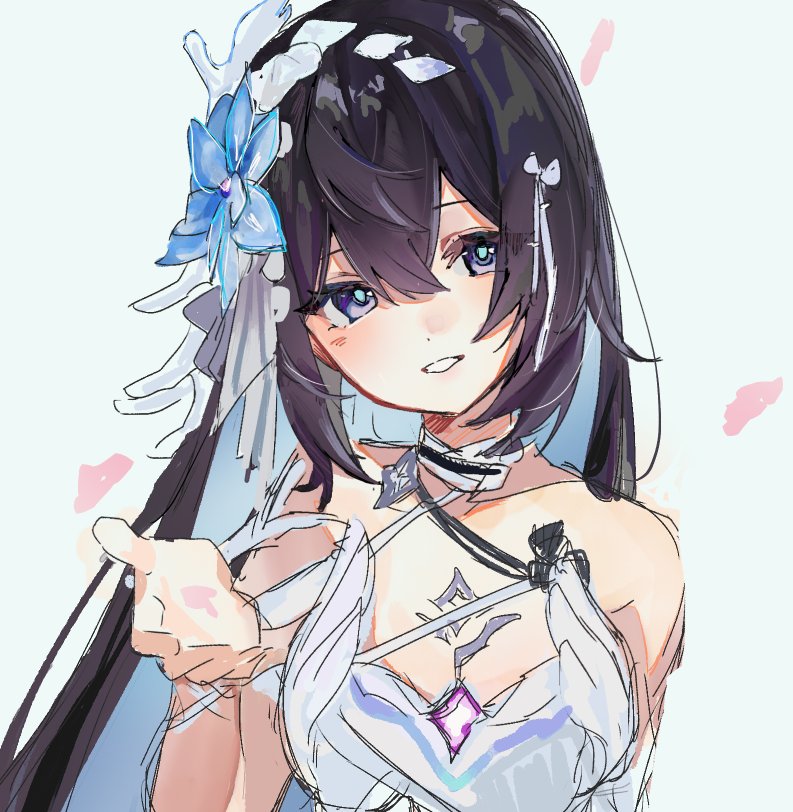 Lia_miso's tweet photo. らくがき https://t.co/OuOtX9TClE