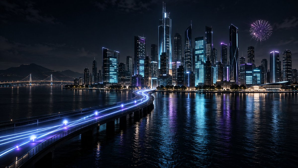 LitUpCity's tweet photo. Morning from LIT CITY. 🌆

Another day of building behind the scenes.

More city reactions, more details and more reasons to return after the first visit.

Slowly turning the concept into something people can actually experience.

$LITUP #Web3 https://t.co/wvGyjwlZTw