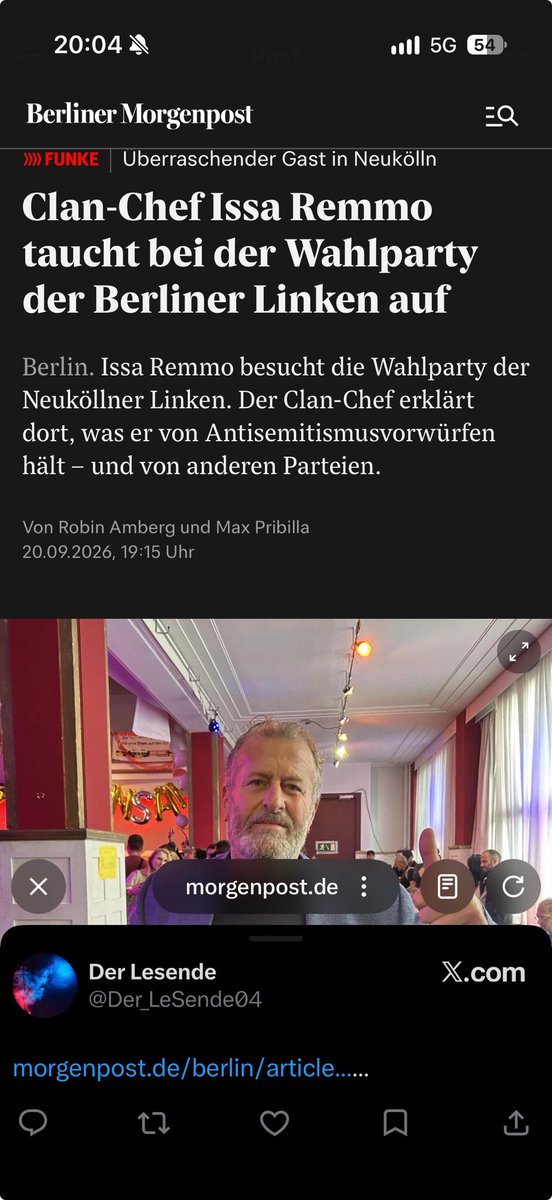 muellbiber's tweet photo. @_nasir_ahmad_ Ja jetzt weiß man wieder der hase laufen wird https://t.co/CP6TXA1JjQ