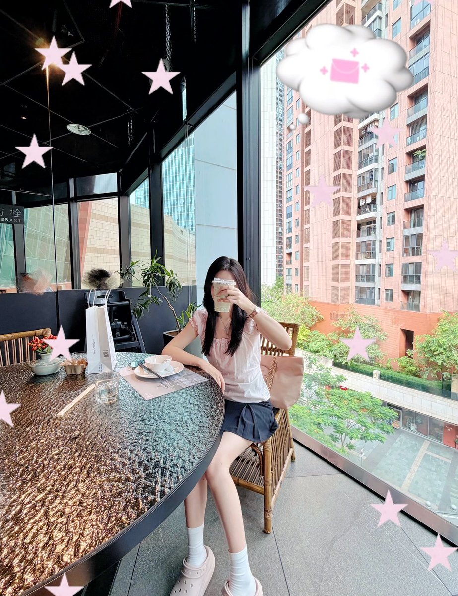 Zmyhhhhhh's tweet photo. “💗在等你” https://t.co/3zLlhpBxrW