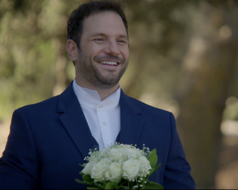 alphatvgreece's tweet photo. #tosoisou l Αύριο στις 20:00! Πρεμιέρα😍 https://t.co/l99cYGGVAx