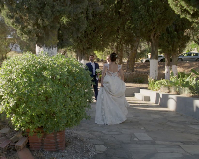 alphatvgreece's tweet photo. #tosoisou l Αύριο στις 20:00! Πρεμιέρα😍 https://t.co/l99cYGGVAx