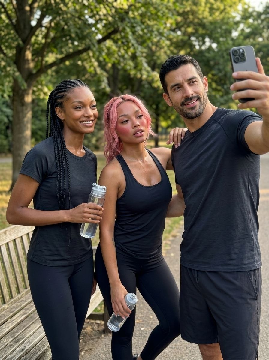 Ryan_Thompson09's tweet photo. Good times become unforgettable when shared with the right people, creating memories filled with smiles, energy, and connection.   @jessicacolyjhj  @emily_cartg1 

#GoodTimes #FriendsForever #HappyMoments #OutdoorVibes https://t.co/SUTToQUDQH