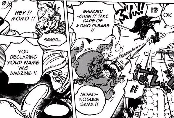 Animencyclo's tweet photo. @BIGMU101 @lptrech There's a manga called One Piece, you should read it https://t.co/c09hhSXAoe