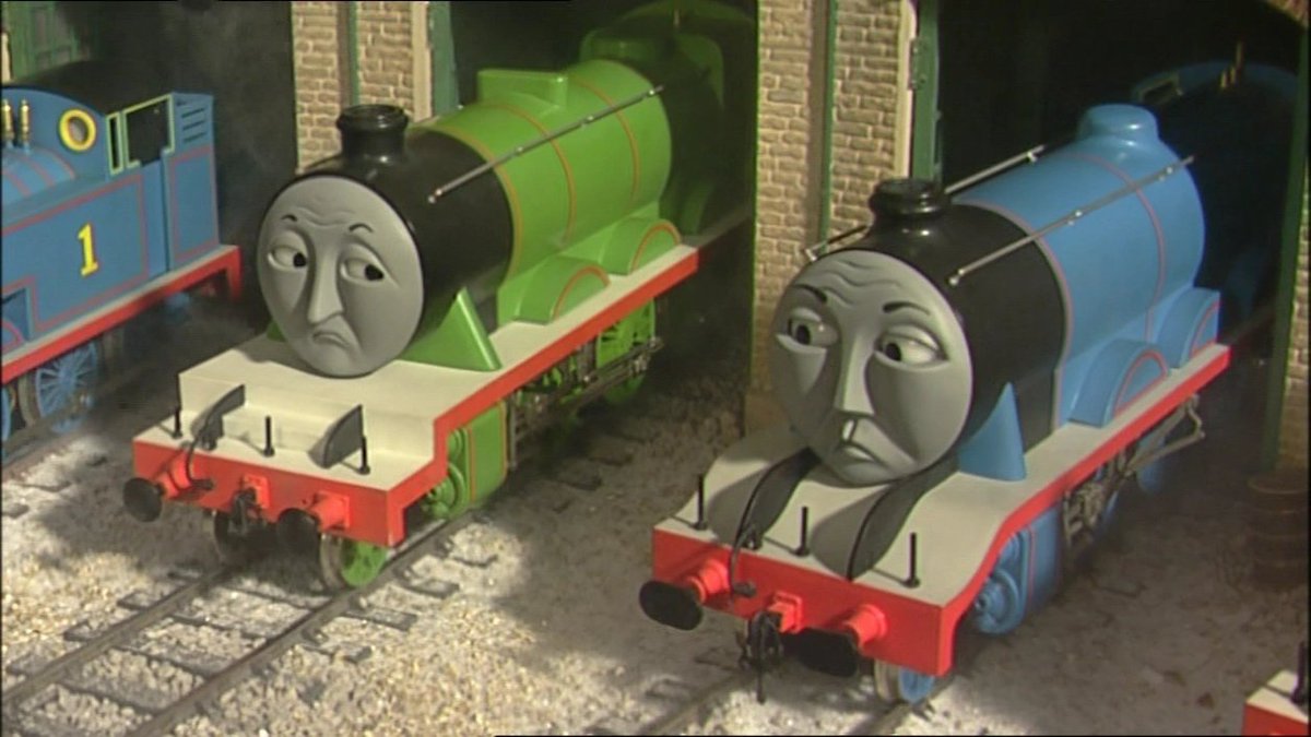 HunTTTEFacts's tweet photo. Big Strong Henry - Többet ésszel, mint erővel (More brain than brawn) https://t.co/BctYI4BwcV