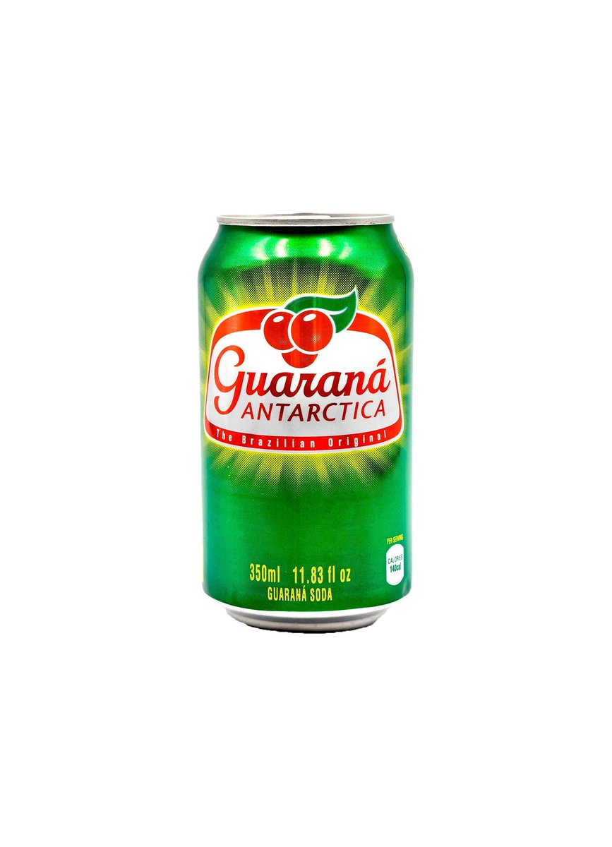 lunatiil's tweet photo. @ITRYTOHEAL Its more than likely a reference to Guaraná Antarctica! https://t.co/Ly9FmGyFxW