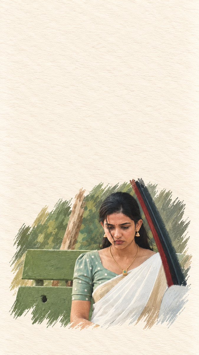 accofraV's tweet photo. Two more  @_mamithabaiju 💚 https://t.co/PwihLDifif