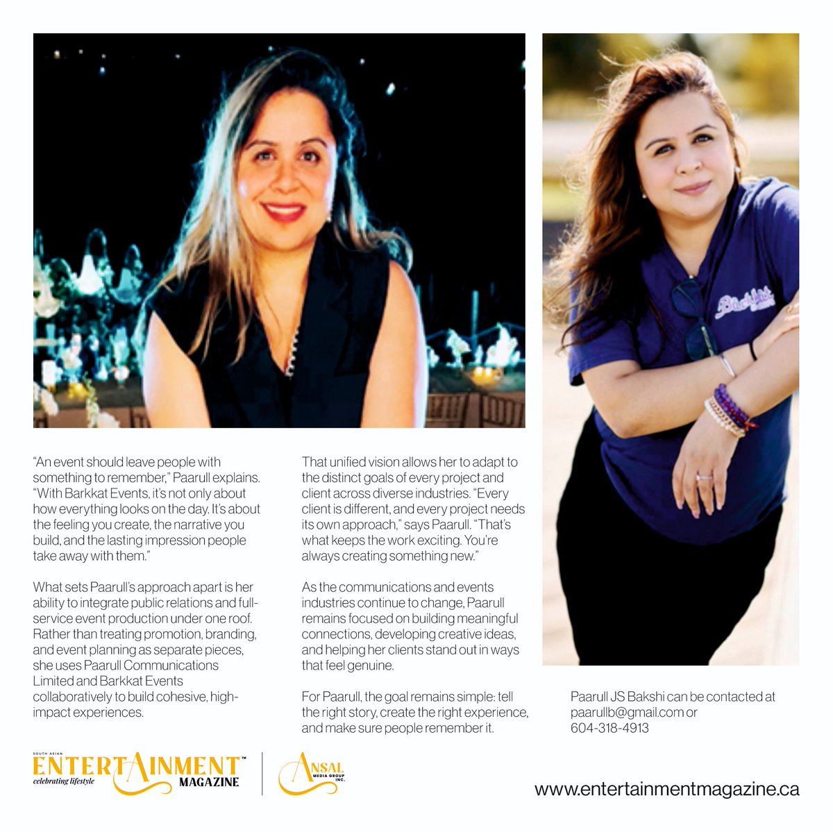 MagazineEnt tweet picture