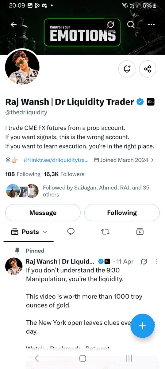 Chart_Artist_'s tweet photo. @thedrliquidity @the5erstrading @iamSoftVina @tradercams All steps done✅️ proof below 

@Seruuhhh 
@modekedeke
@Abdul_Hameed17 https://t.co/aLnm1pScaA