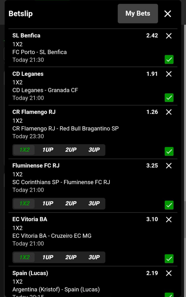 Waladzal6pz's tweet photo. Super straight wins 📈💰🔥
Well cooked n Analysed 🥳 
Kick off : 21:00🔥
BW7339ACDCBW74395671 https://t.co/HOEEAYg9C6 https://t.co/3X4oPbApCQ