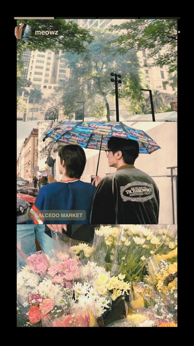 catzumw's tweet photo. jaywon as lovers who are always out on dates together (the locs are all in the ph) https://t.co/ABV4n0E846