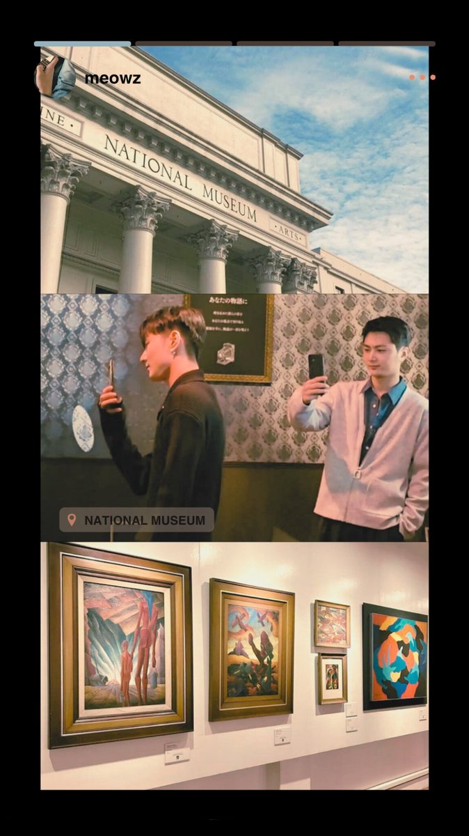 catzumw's tweet photo. jaywon as lovers who are always out on dates together (the locs are all in the ph) https://t.co/ABV4n0E846