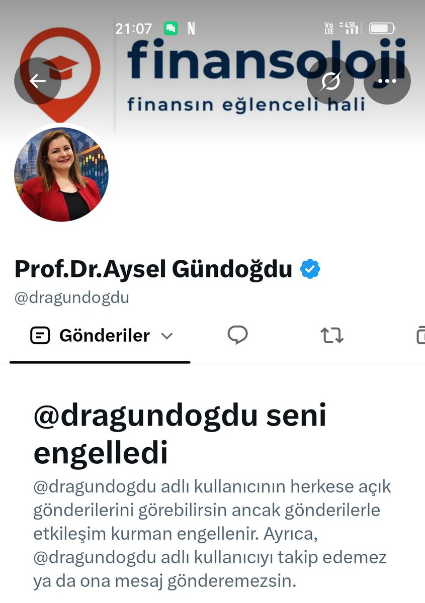 ocalsahingozlu's tweet photo. En tehlikeli bu tipler, mağdur üzerinden kazanç sağlayan bu tiplere özellikle dikkat edin.

Beni engellimiş ne de güzel yapmış.

@dragundogdu https://t.co/zxQZMBFkhk