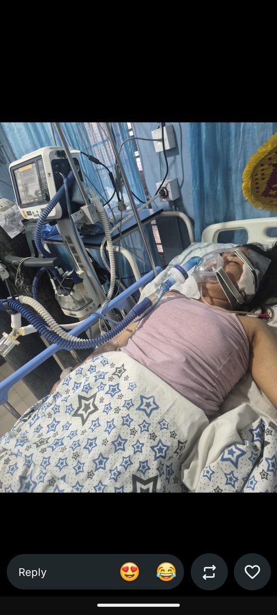 KhongsaiChanu's tweet photo. #Manipur: Miss Neiesther Gangte of Longpi village has tragically succumbed to injuries sustained in the 13 Sept NSCN-IM attack. We mourn her loss &amp; stand with her family.We demand a thorough investigation Justice &amp; accountability for those responsible
Boi Rest in eternal Peace 🕊️ https://t.co/To1aQXQhWh