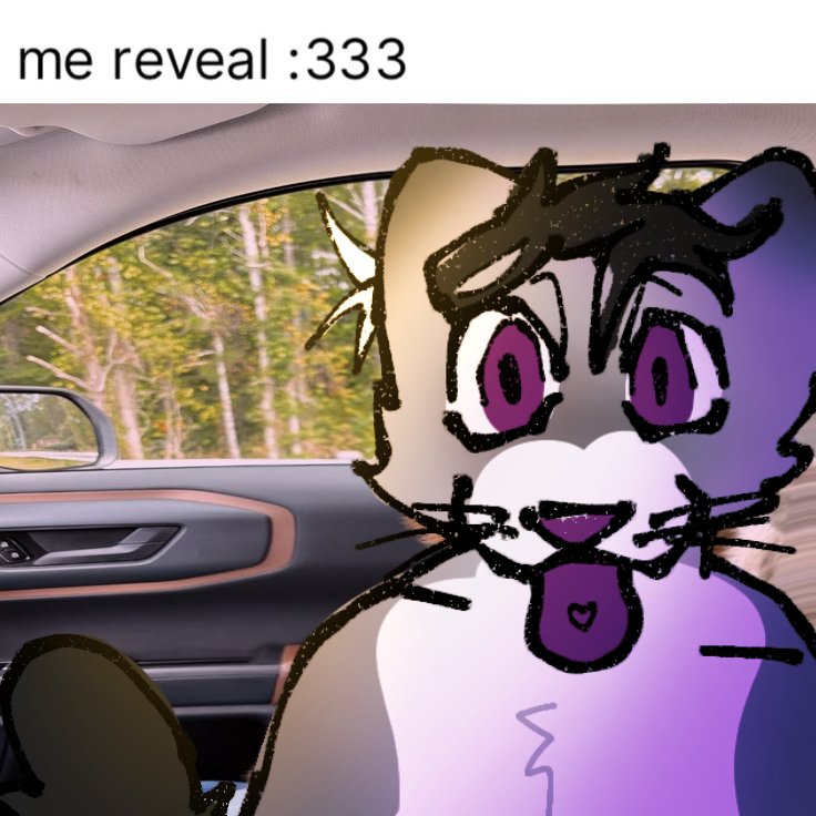 pawsum_art's tweet photo. 25$ commission(+ freebie) russell buck is the og :3 https://t.co/TuEDBhdrOr
