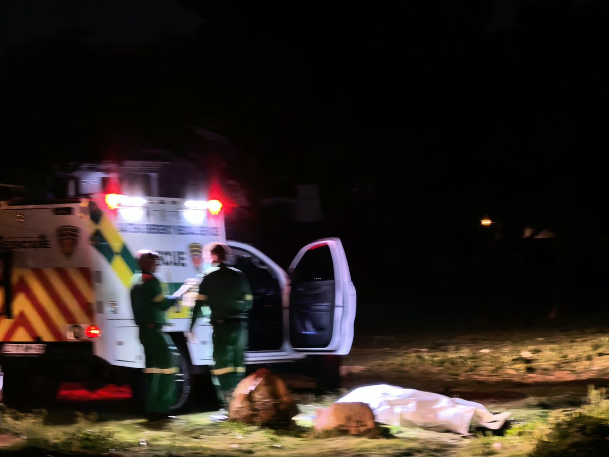 dennyboymadiro's tweet photo. Another woman’s body has been found in Moroka Dam, Soweto.

@jozifm  @Abramjee @tumisole @Lesufi @DadaMorero https://t.co/A2mvyfpUog