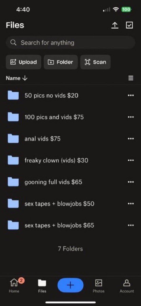 Real_Doxy7's tweet photo. dm me to buy! i'm active all day/ night! b squirt
videos &amp; Dropbox available. telegram link on bio. https://t.co/MRzXwCOx0P