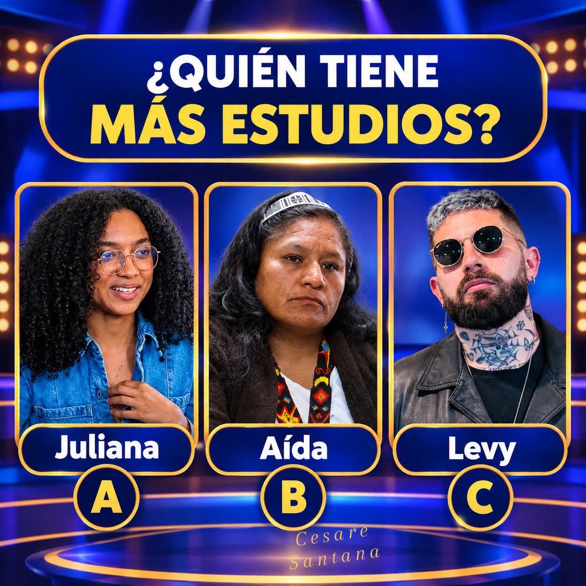 sociphono's tweet photo. Debemos volver a normalizar que dé pena que la gente sin preparación ni competencias, entre a hacer parte del gobierno de un país. https://t.co/Ilo59j5ads
