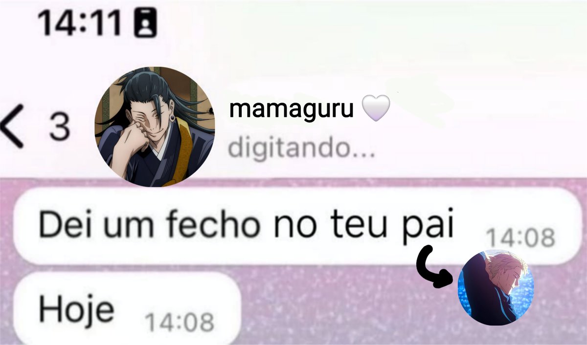 acervosugussy's tweet photo. a mensagem foi pro @itaduroumole @acervoitadori https://t.co/VHceUNykUe