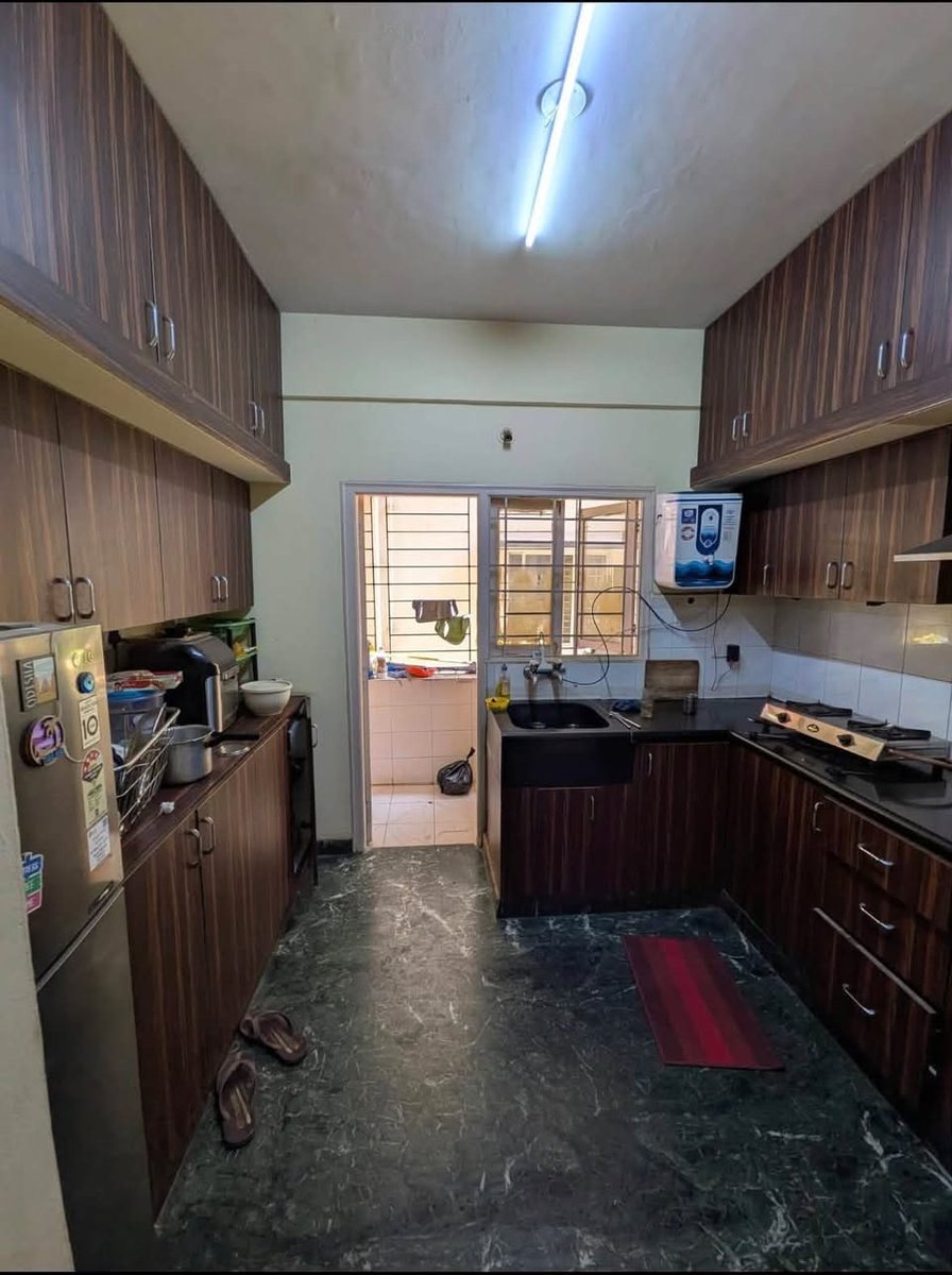 FlatX_Shoutout's tweet photo. 🏡 Male Flatmate Wanted in Bellandur
💸 Rent: ₹19000
💰 Deposit: ₹50000

Checkout: https://t.co/wixbu0JXI4

#flatx #flatsandflatmates #flatmate #Bengaluru https://t.co/vdzCayimWi