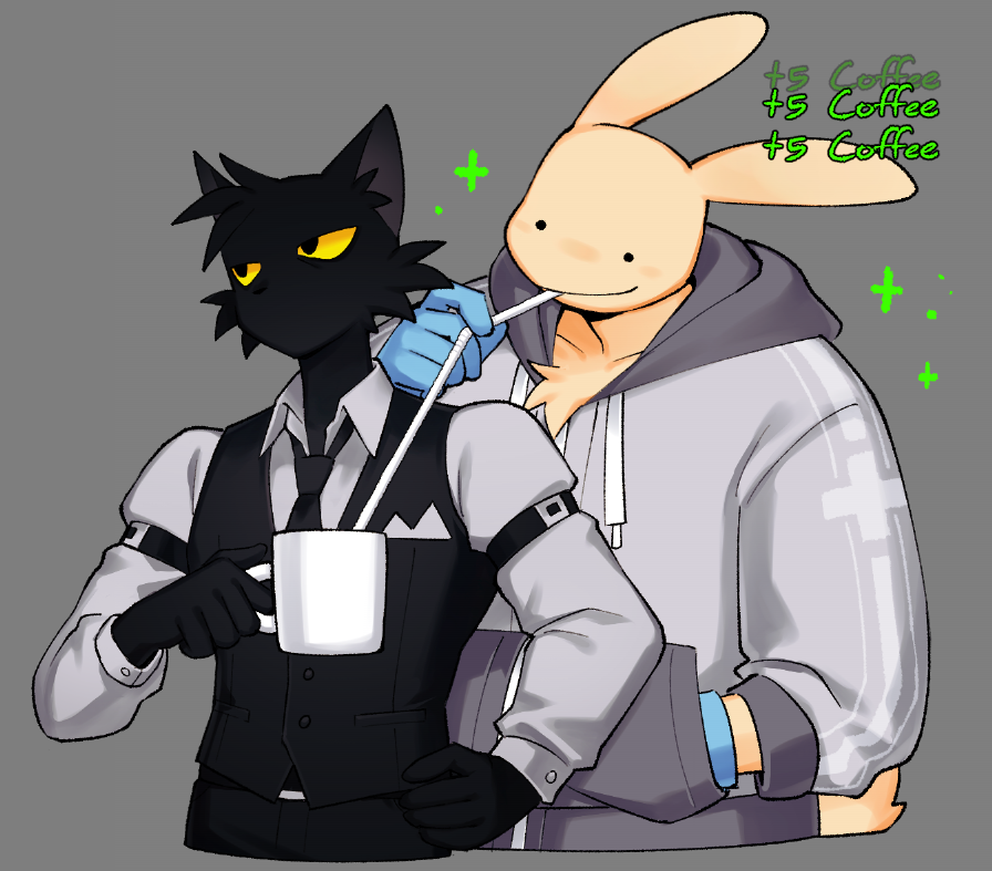 NnickykunN's tweet photo. additional caffeine #animalhospital #secretintern https://t.co/NYL8VDURo0
