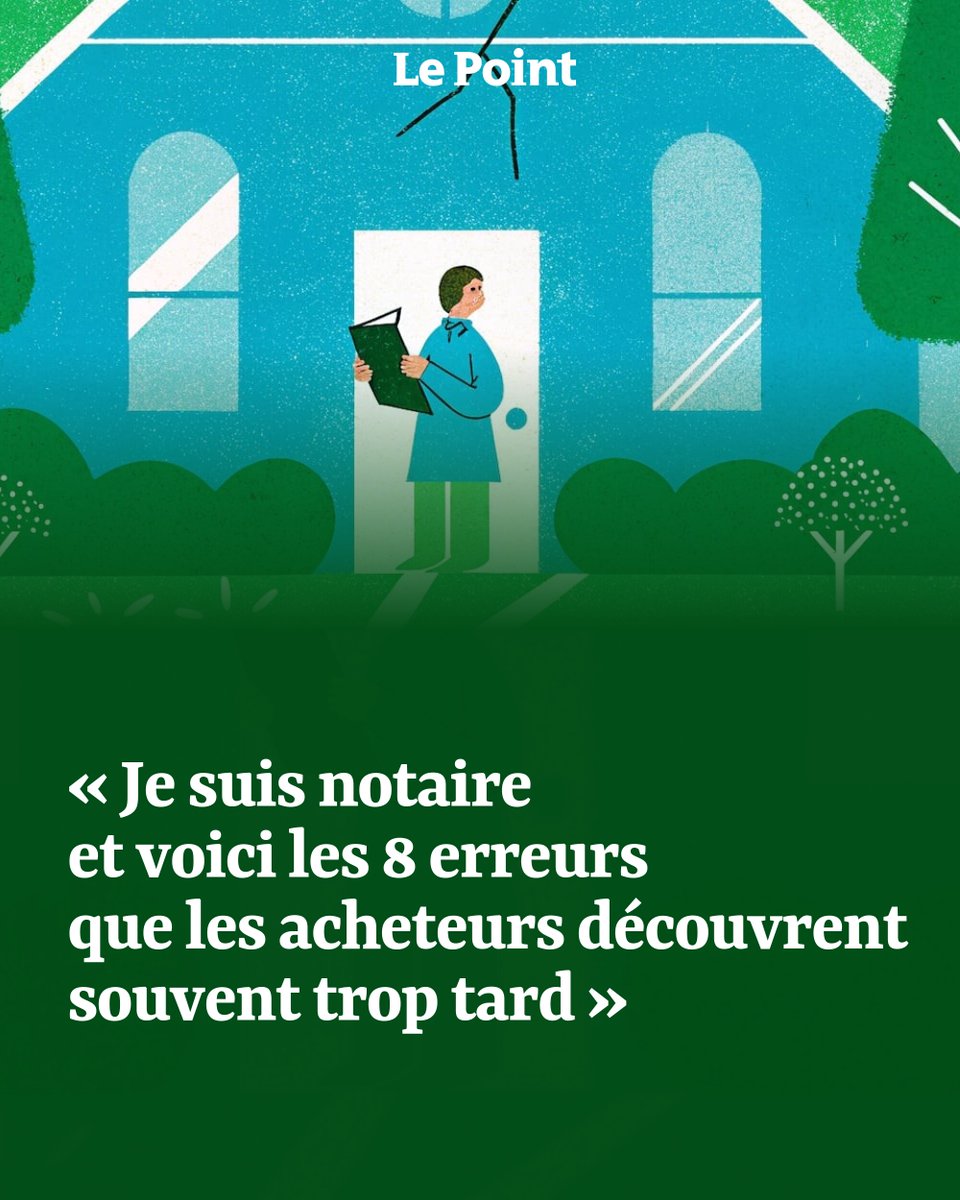 LePoint tweet picture