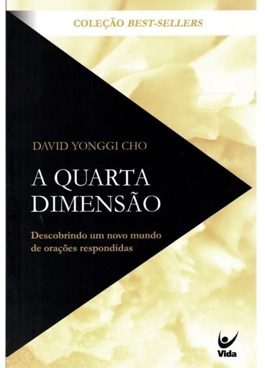 philipemb's tweet photo. Meta 2026 - 41 livros 
Livro 21 de 41 concluído

“O mundo físico (1D, 2D e 3D) é sustentado e governado pela realidade espiritual (4D). Assim como o Espírito de Deus pairava sobre o caos no Gênesis para criar o mundo, o espírito humano (renascido) pode influenciar a matéria através do Espírito Santo.”
