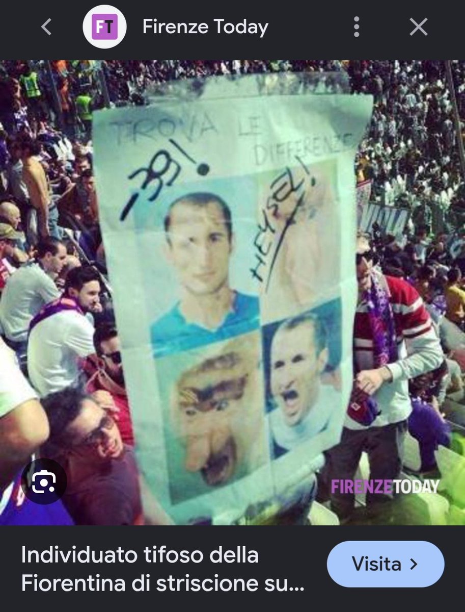 Dany3076's tweet photo. A tutti quelli che fanno la morale per la curva della #juventus che non ha tributato 
#Mazzola vi rinfresco la memoria.
4 ignoranti non rappresentano tutti i tifosi. https://t.co/KrnDQaAgjT