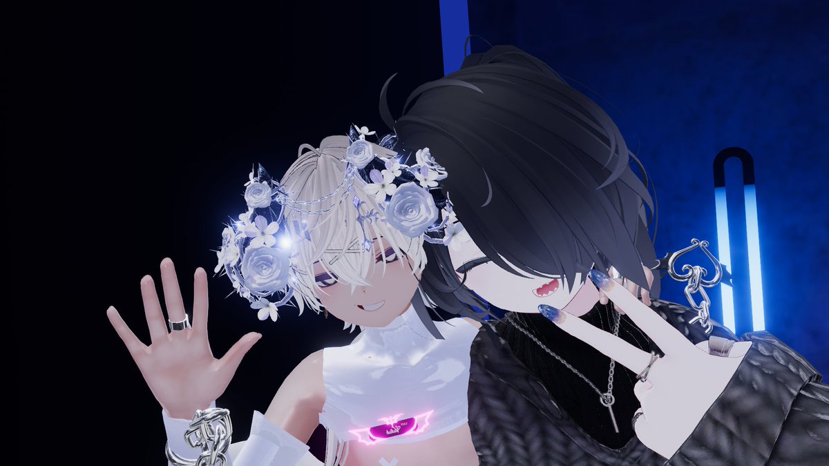 Valak_EC's tweet photo. アフター写真。 https://t.co/qAc7i34f5k