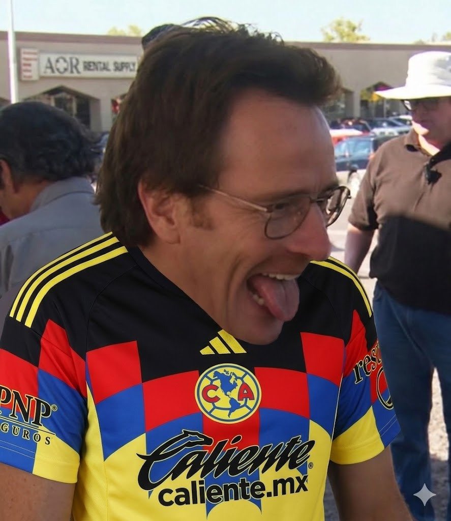 CharlyTamal's tweet photo. @JorgeQuezadavts No estamos celebrando un empate. 

Nos estamos burlando de ustedes, soñaban con un baile, con hacer mínimo 4 como tantas veces se los hizo mi amado Club América y terminaron pidiendo la hora. https://t.co/UazlXjGGwB