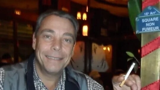 humanite_fr's tweet photo. Ancien de groupuscule néonazi, révisionniste, nostalgique des colonies, qui est Eric Miné, candidat RN aux sénatoriales ?

➡️ https://t.co/jZ30O9XmVX https://t.co/zg4KmvZYzB