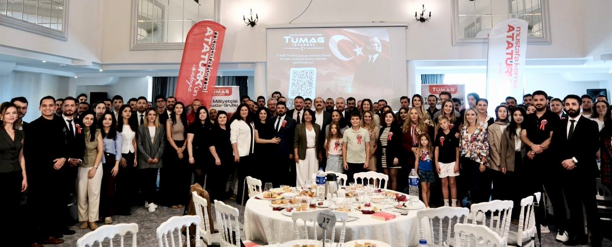 ugur_tarhan's tweet photo. Türk Milliyetçisi Avukatlar Grubu (TÜMAG) genç meslektaşlarımızın öncülüğünde İstanbul Barosu'na talip olduklarını ilan ettiler.

Başkan Adayımız, Kabataş Erkek Lisesi'nde ve Marmara Hukuk Fakültesi'nde birlikte okuduğumuz can dostum Av. Salih UÇAR.

VAKİT ARTIK TÜMAG VAKTİ... https://t.co/5fOaJh0RgH