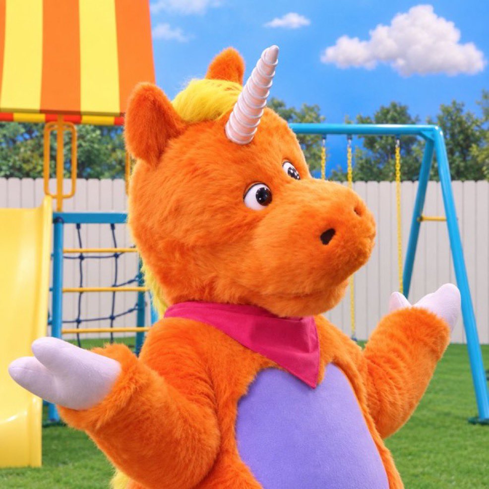 BuddyUnicornSol's tweet photo. @spyzer he might dm me first tho. https://t.co/YAKF4KFRIU
