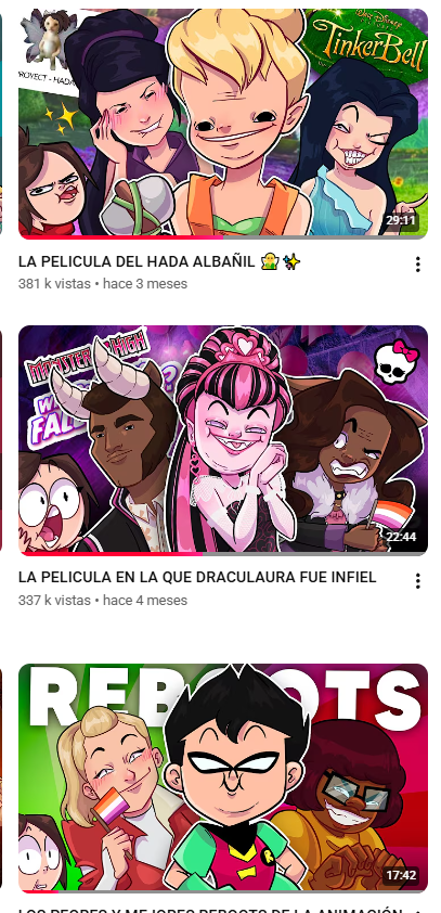 mo_tyna's tweet photo. ACLARANDO COSAS📜
Para las personas que me siguen. No soy una persona transfobica ni homofóbica. Es muy fácil leer el contexto de las minis en ambos casos, son miniaturas donde represento características de los propios personajes, además de ser un tema que toco en el video.

TEMA JAX: La primera publicación de Jax lo trato como un femboy porque acababa de ver el capitulo ya q en ese momento nadie tenia claro la identidad del personaje, la segunda publicación es un curi por que me sigue pareciendo un personaje que hizo cosas horribles.

Sobre las miniaturas: mi estilo es exagerado, que llame la atención porque me gusta hacerlo así y ya, si una característica principal de la polemica en torno a la serie voy a ponerlo con su bandera correspondiente de ahi el moño y la de Frankie (que por cierto en mi video digo que me gusta mucho el personaje) Lo mas probable es que si ven mas de mis minis vean mas banderas, igual estan en todo el derecho de no gustarle mi arte. Pero SIEMPRE lo he hecho desde el humor.

Alegar cosas tan horrendas de mi como PERSONA REAL a gente REAL y no a personajes animados es un montón. Este post no va para la gente que ya me odia, va para todos los que me siguen que son los que realmente me importan y SI CONSUMEN MI CONTENIDO. Esta es la ultima vez que digo algo de este tema y no pienso cambiar ni mi humor ni mi contenido, gracias a todos los que me acompañan y los mensajes lindos 💖