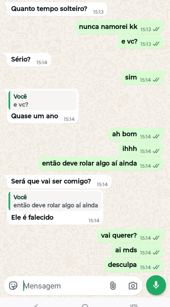 _ocaldeira's tweet photo. eu quebrando o clima https://t.co/bRpn9d5wPH