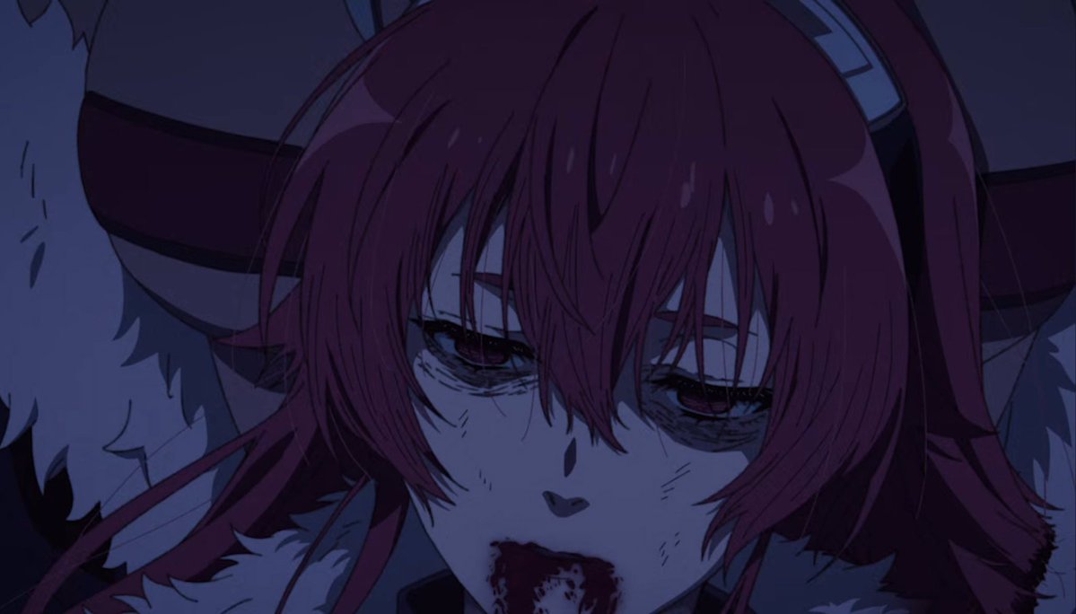 swartzzl's tweet photo. Cara o que foi esse episódio de Mushoku Tensei? Tô tremendo irmão! https://t.co/Ch7pGBeExh