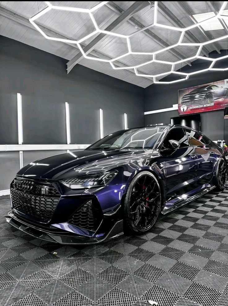 Auto_Porn's tweet photo. RS7 https://t.co/XoQhEkVAyq