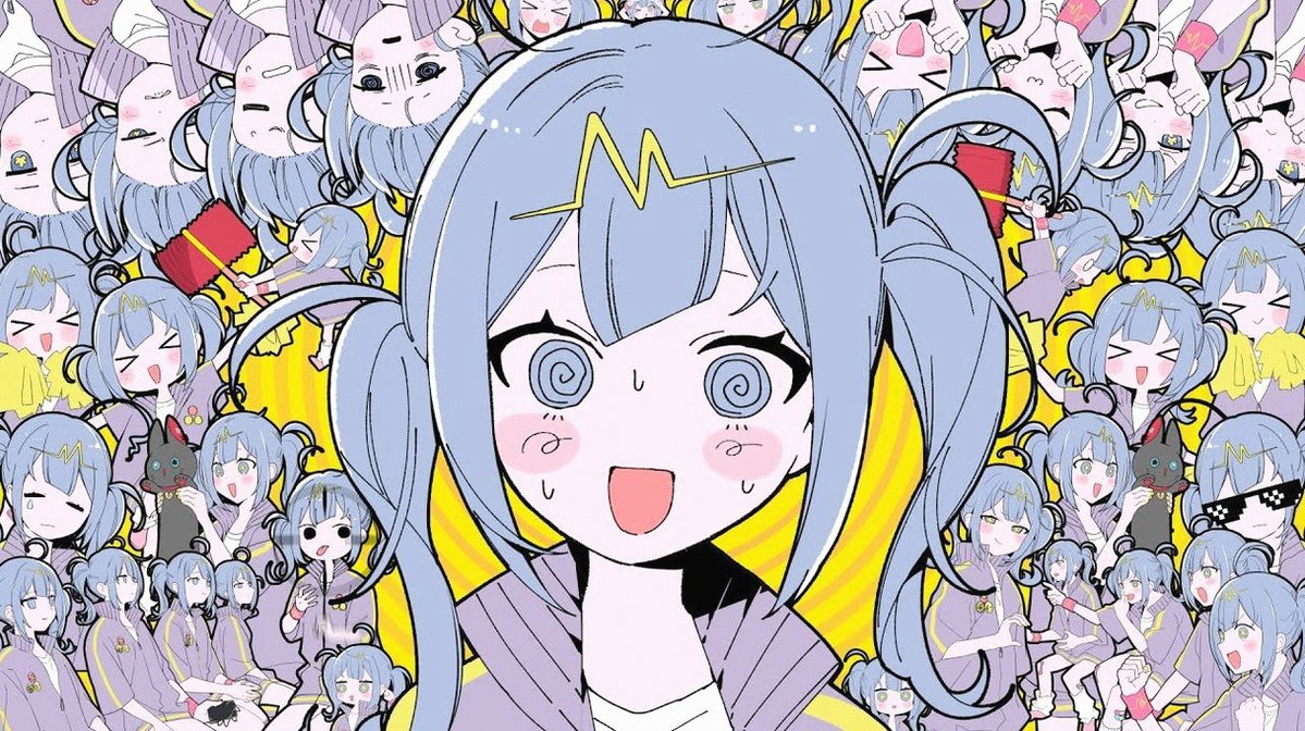 sweetatya's tweet photo. ドールハウスランチかわいー♥
というか★
ドール沼にちゃぷるならいつでもゆってね懇切丁寧に沼に引きずりこみもう二度とシャバの空気を吸えないように念入ry https://t.co/MtQK6cKB7d