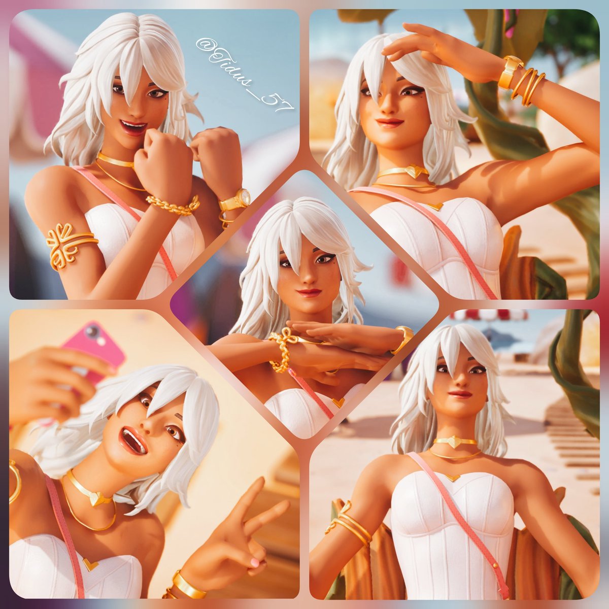 Tidus_57's tweet photo. Last day of summer ⛱️🌴
Heatseeker Aphrodite photography 🩷 https://t.co/97g3J13bgZ