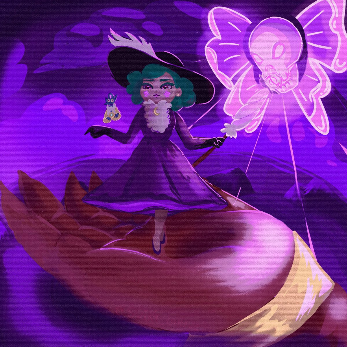 suilolove's tweet photo. Eclipsa x Globgor 🥰♤

#eclipsabutterfly #starvstheforcesofevil https://t.co/rUCCZFtiVS