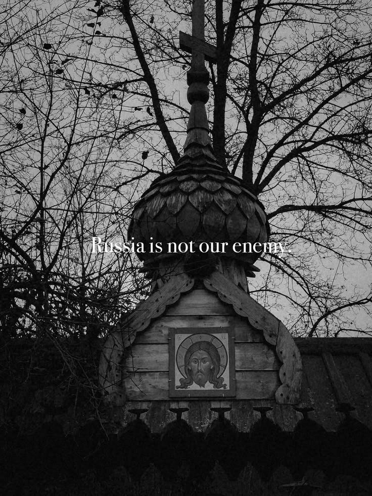 SiegfireDotcom's tweet photo. Lord, forgive us. ☦️📿 https://t.co/FIPbTGCrFN