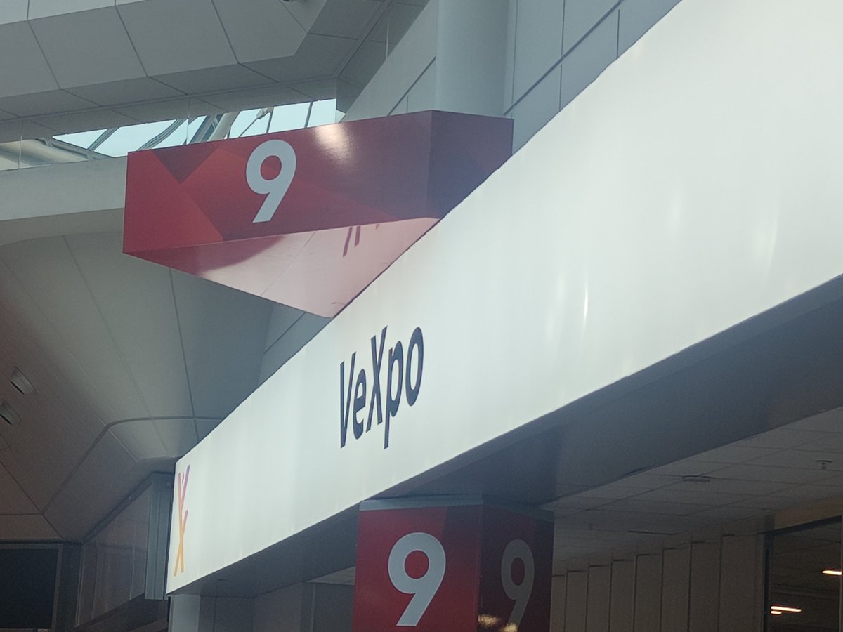 TeddyBearOmega's tweet photo. That's the end for Vexpo 2026

I have alot to talk about, but I need to tell in another way. https://t.co/o3ggetvS7l