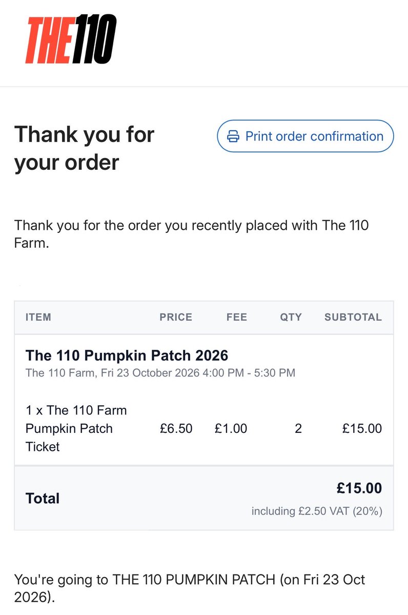 TigerBr3ad's tweet photo. Oh heeeeelll yeah! @Syndicate PUMPKIIIINNN 🎃 https://t.co/VnUTnm5VRh