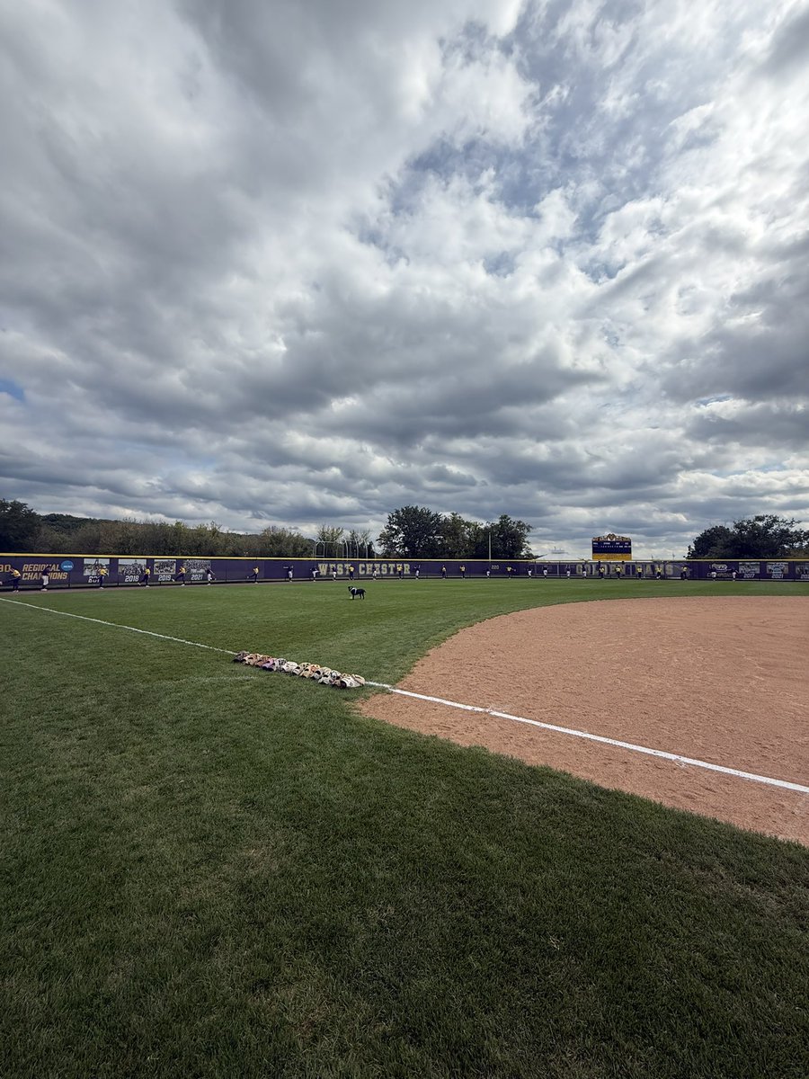 WestChesterSB's tweet photo. Yesterday we had our Family Day + Intrasquad Scrimmage. Team Kaizen took the Dub!💛🏆 https://t.co/lgZYW0gPwD
