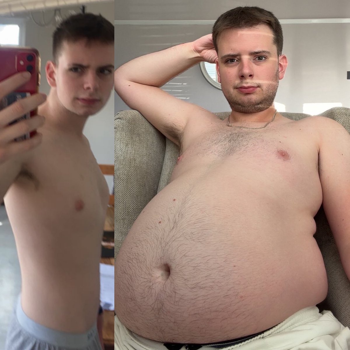Hanselblimp's tweet photo. 140-247 pounds 🐷🫃🏻 https://t.co/nSEWPnqbNt